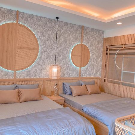 Flc Sea Tower Quy Nhon - Can Ho View Bienアパートホテル エクステリア 写真