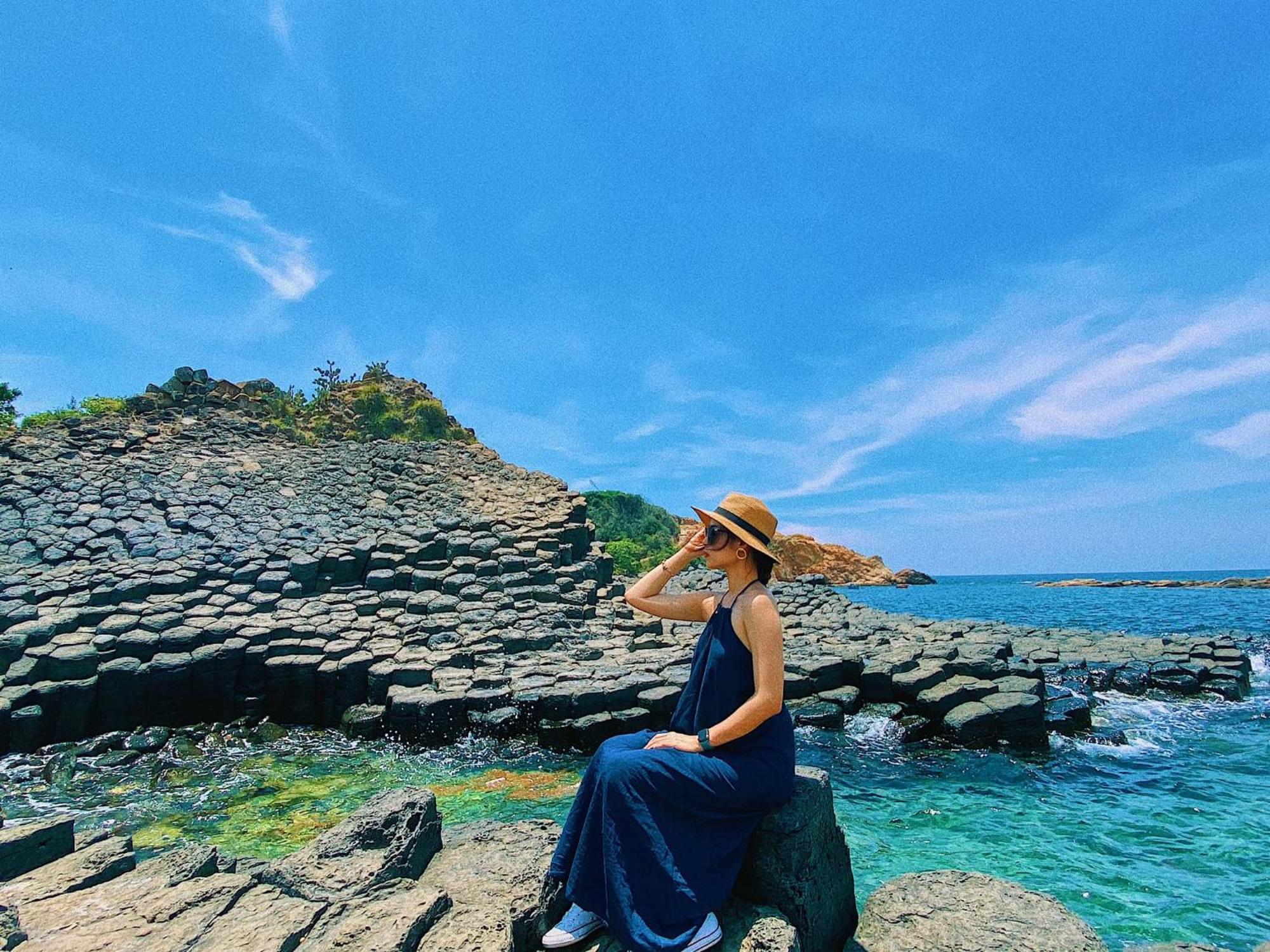 Flc Sea Tower Quy Nhon - Can Ho View Bienアパートホテル エクステリア 写真