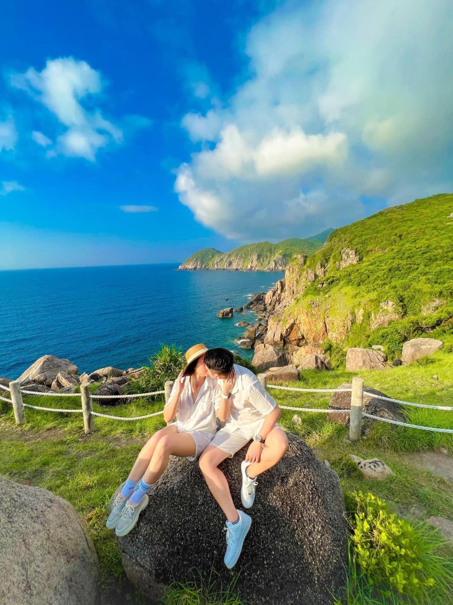 Flc Sea Tower Quy Nhon - Can Ho View Bienアパートホテル エクステリア 写真